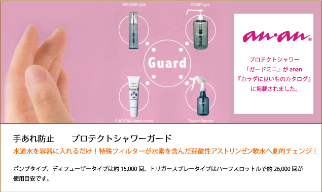 ガード